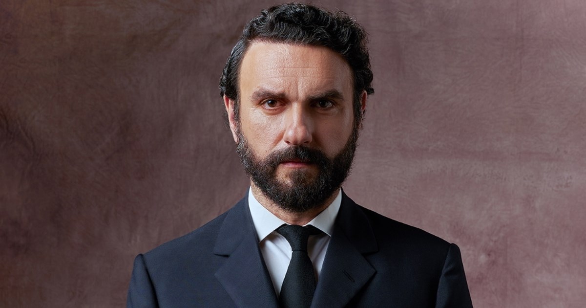 Το Προξενιό της Ιουλίας – Μελέτης Ηλίας: ‘Ο Γιωργίκης θα χρησιμοποιήσει πολλούς τρόπους, κάποιοι ίσως να μην αρέσουν’