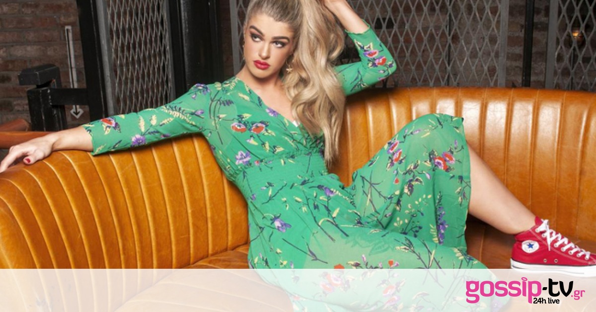 Eurovision 2019: Η Ιρλανδία πάει Τελ Αβίβ με τη Sarah McTernan και το «22»