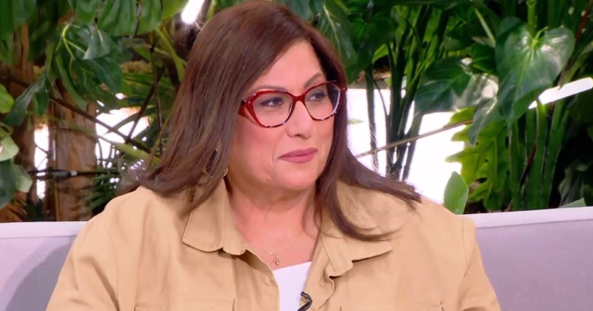 Η Σμάρω Σωτηράκη αναλύει στην ‘Ελένη’ τον Aνάδρομο Ερμή