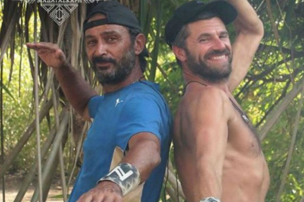 Nomads 2: Αυτός ο παίκτης αποχώρησε από το παιχνίδι! (βίντεο)