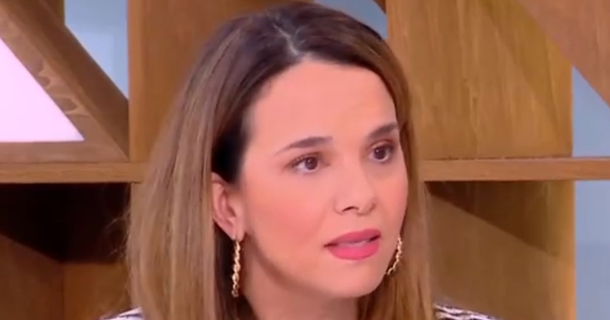 Ελιάνα Χρυσικοπούλου: ‘Είχα ρωτήσει παιδοψυχολόγο ενόψει του δικού μου διαζυγίου’