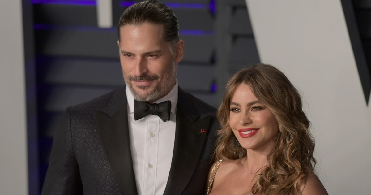 Sofia Vergara – Joe Manganiello | Το άγνωστο παρασκήνιο του χωρισμού τους