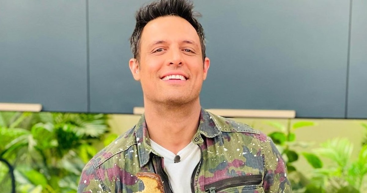 Ο Σάββας Πούμπουρας βάζει τέλος στη φημολογία για το επόμενο τηλεοπτικό του βήμα