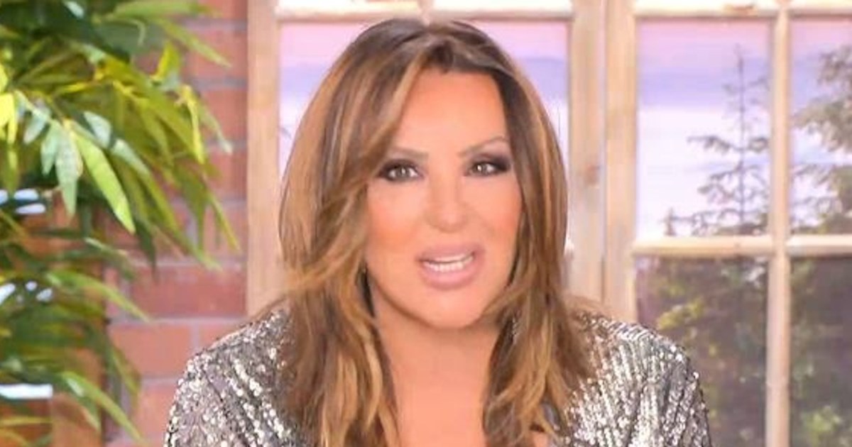 Ναταλία Γερμανού: ‘Λογοδοτώ μόνο στον κόσμο που με παρακολουθεί και στο κανάλι που με πληρώνει’