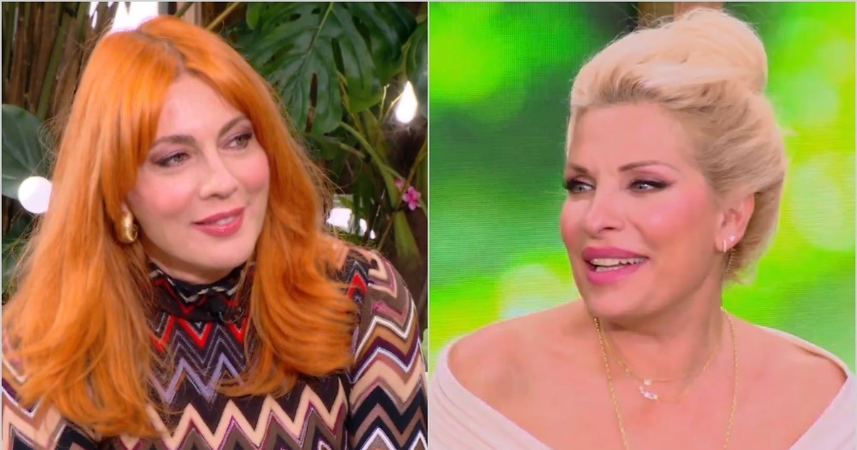 Το άγνωστο περιστατικό στην εγκυμοσύνη της Ελένης Μενεγάκη:  ‘Σε θυμάμαι να μην μπορείς να σταθείς’