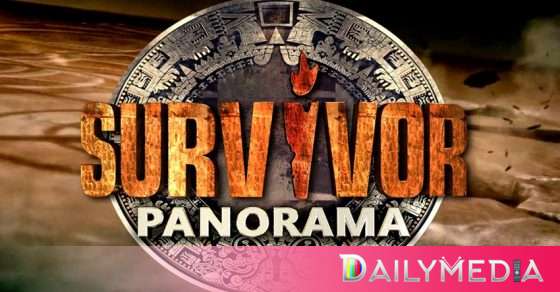 Όνομα – έκπληξη για την παρουσίαση του «Survivor Πανόραμα – Δημοσιογράφος του ΑΝΤ1 στον ΣΚΑΪ;