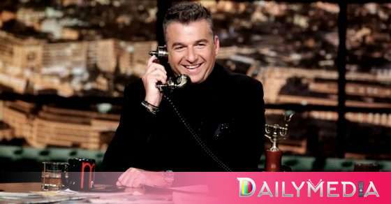 Γιώργος Λιάγκας: Αρνήθηκε να εμφανιστεί στην εκπομπή του Αρναούτογλου – Σε ποιο κανάλι θα δώσει συνέντευξη;