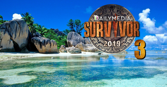 Survivor 3: Κυκλοφόρησε το πρώτο εντυπωσιακό trailer – Ποιοι πρωταγωνιστούν (Vid)