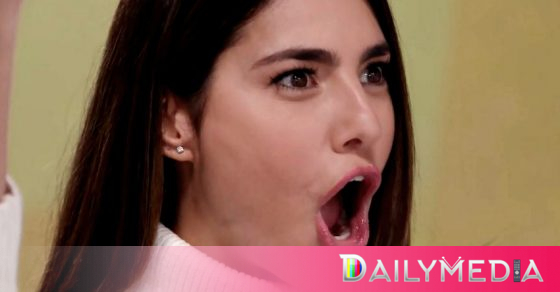 Ο κάμεραμαν… ξέφυγε: Το ακατάλληλο κοντινό πλάνο σε παίκτρια του GNTM που δεν κόπηκε στο μοντάζ (Vid)