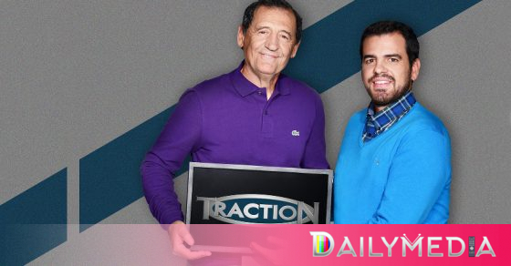 20 χρόνια «Traction»: Πρεμιέρα την Κυριακή
