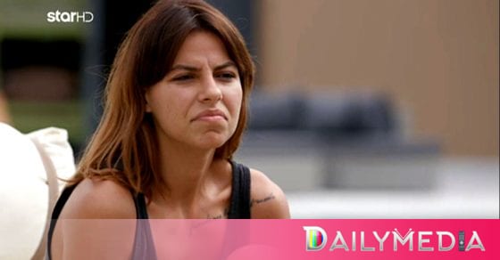 Η Μέγκι επέστρεψε στο GNTM χειρότερη από ποτέ και στο Twitter στήθηκε… πάρτυ (Memes)