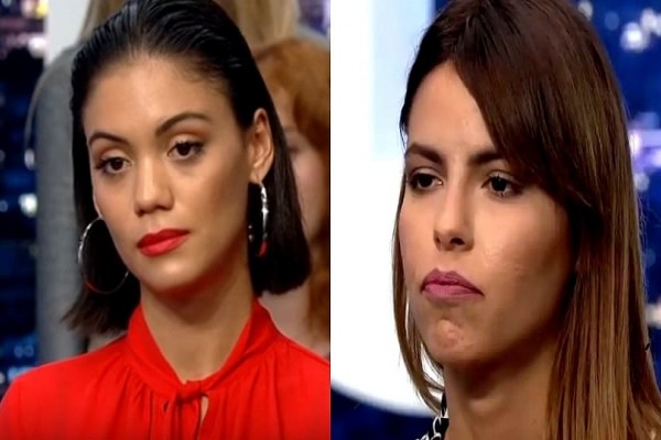 GNTM: Οι πρώτες δηλώσεις της Άννας Αμανατίδου μετά την αποχώρηση της! – «Αδειάζει» δημόσια την Μέγκι! (Video)