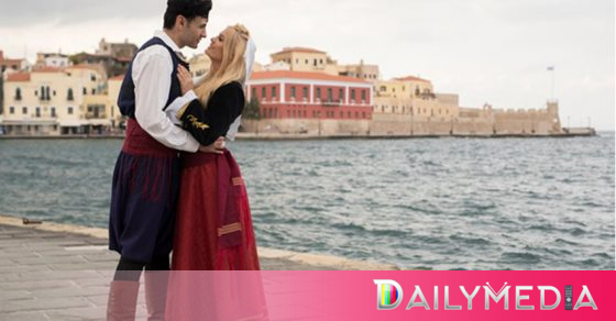 Το trailer του νέου «Η Νεράιδα και το Παληκάρι» κυκλοφόρησε αλλά δεν έπεισε (Vid)
