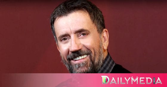 Κορίτσι του ΑΝΤ1 η γοητευτική σύντροφος του Σπύρου Παπαδόπουλου (Pics)