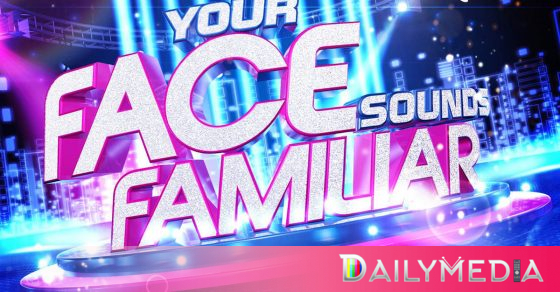 Your Face Sounds Familiar: Με παίκτες του Survivor η επιστροφή του δημοφιλούς show
