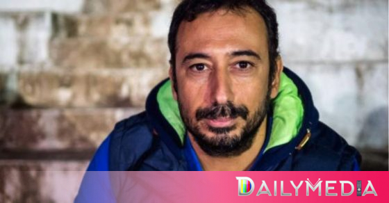 Νέος γ.γ. Ενημέρωσης και Επικοινωνίας ο Χρήστος Σίμος