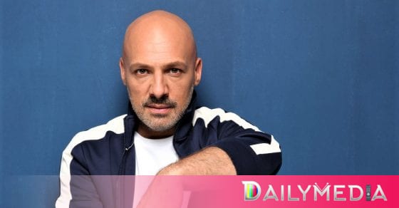 Νίκος Μουτσινάς: Ανοδική πορεία με υψηλά νούμερα τηλεθέασης στο Open