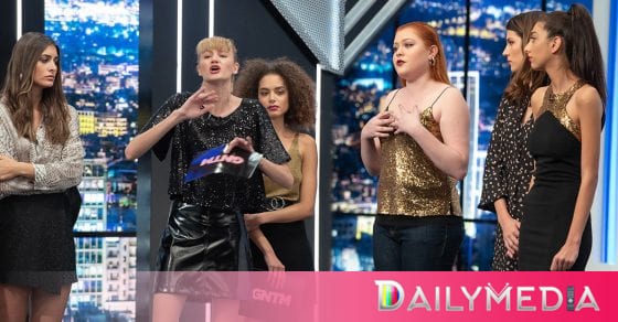 Απόλυτη έκπληξη στο GNTM: Τρεις παίκτριες επιστρέφουν – Ποια… λυγίζει και αποχωρεί ( ; ) (Vid)