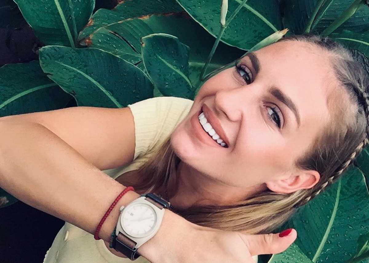 Κατερίνα Δαλάκα: Η οικογενειακή φωτογραφία μαζί με τα αδέρφια της – TLIFE