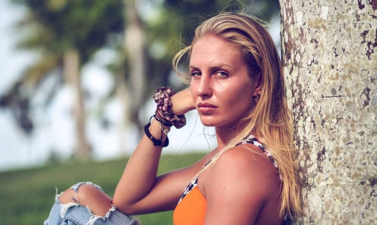 Κατερίνα Δαλάκα: “Τον πρώτο μήνα δυσκολεύτηκα στο Survivor… Υπήρχαν πολλές εντάσεις” – Zappit