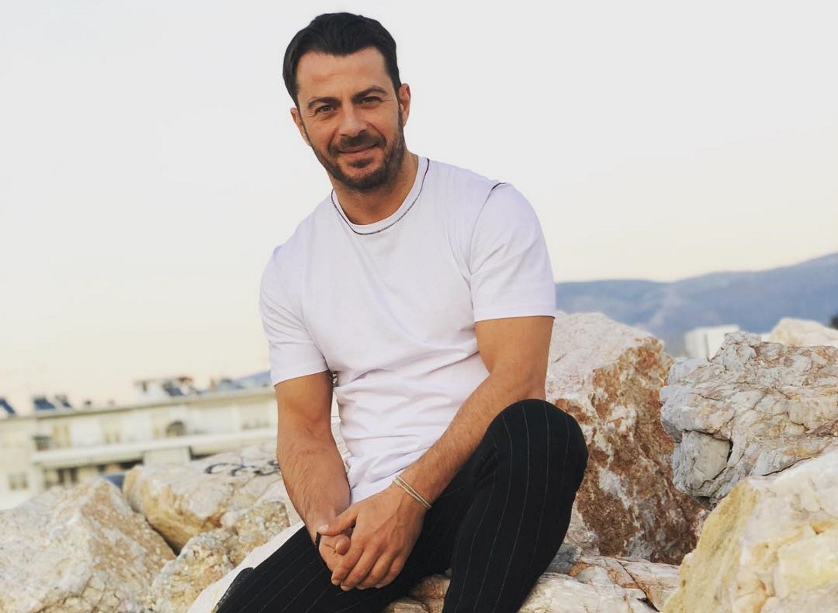 Γιώργος Αγγελόπουλος: Το νοσταλγικό μήνυμα, δύο χρόνια μετά τη νίκη στο Survivor!