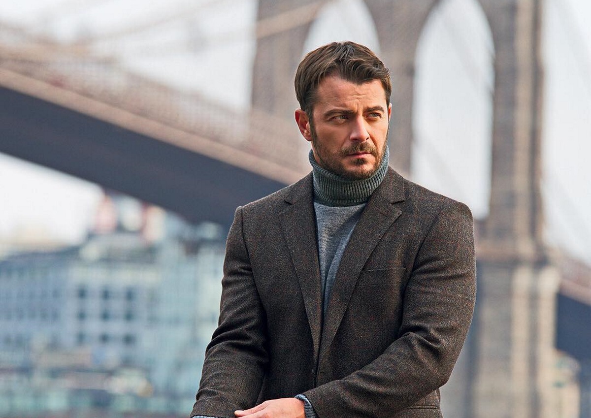 Γιώργος Αγγελόπουλος: Η βόλτα στην Αθήνα και η μαγευτική θέα που απόλαυσε [video] – TLIFE