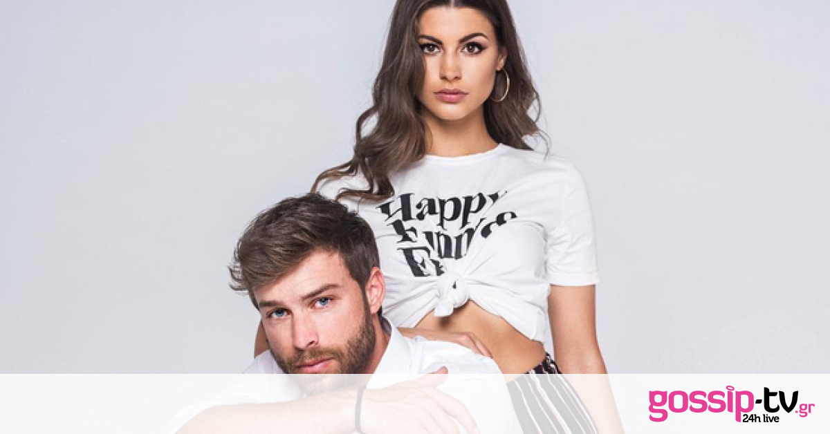 Η Δανάη Παππά αποκάλυψε την ηλικία της και μας άφησε άφωνους