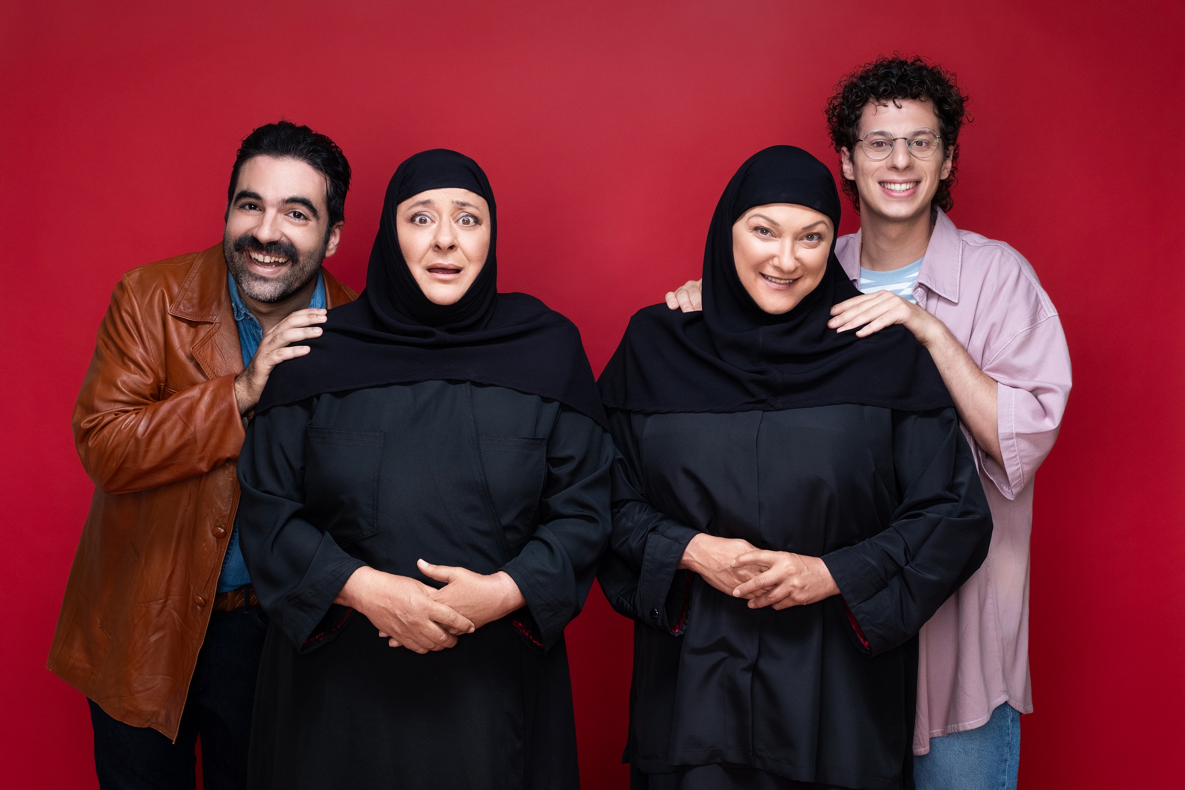 Φόνοι στο καμπαναριό επόμενα επεισόδια: Επικά γκεστ από Σασμό και Παράδεισο των κυριών!