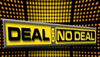 Deal – Δείτε τα επεισόδια