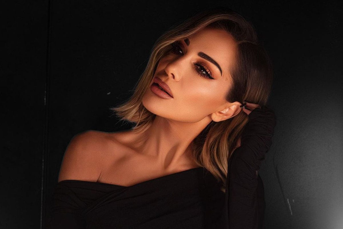 Και στο «Fame Story» η Δέσποινα Βανδή