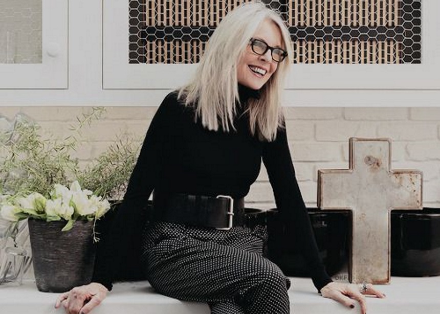 Diane Keaton: Η ατμοσφαιρική μονοκατοικία που μόλις απέκτησε στην Αριζόνα η ηθοποιός – TLIFE