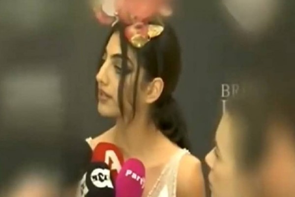 GNTM: Η πρώτη δήλωση της Καζαριάν on camera για το ροζ βίντεο! (VIDEO)