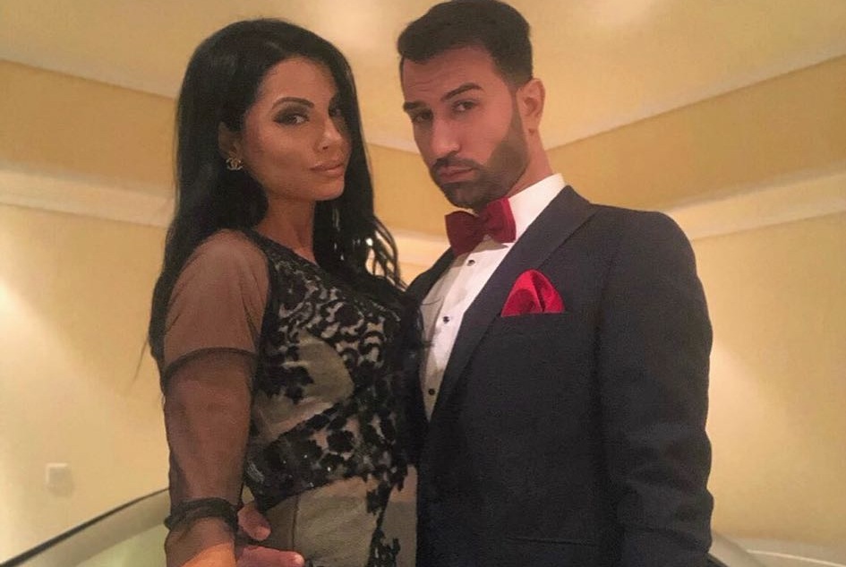 Δήμητρα Αλεξανδράκη: Το καυτό φιλί με τον Δημήτρη Μηλιώνη που έδωσε τέλος στις φήμες… [pics] – TLIFE