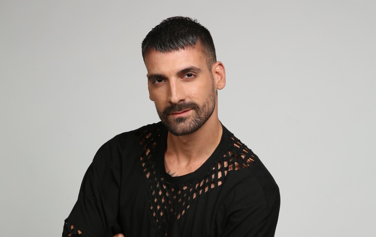 GNTM: «Στη μόνη δουλειά που θα έπαιρνα τον Δημοσθένη είναι να μου αδειάζει το βόθρο στο σπίτι» | Zappit