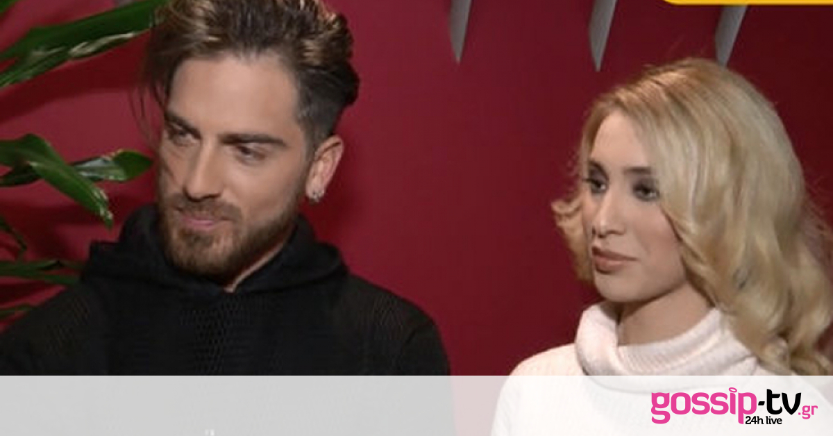 Ο Δώρος Παναγίδης «αδειάζει» το Power of love: «Τα σκηνικά είναι στημένα»