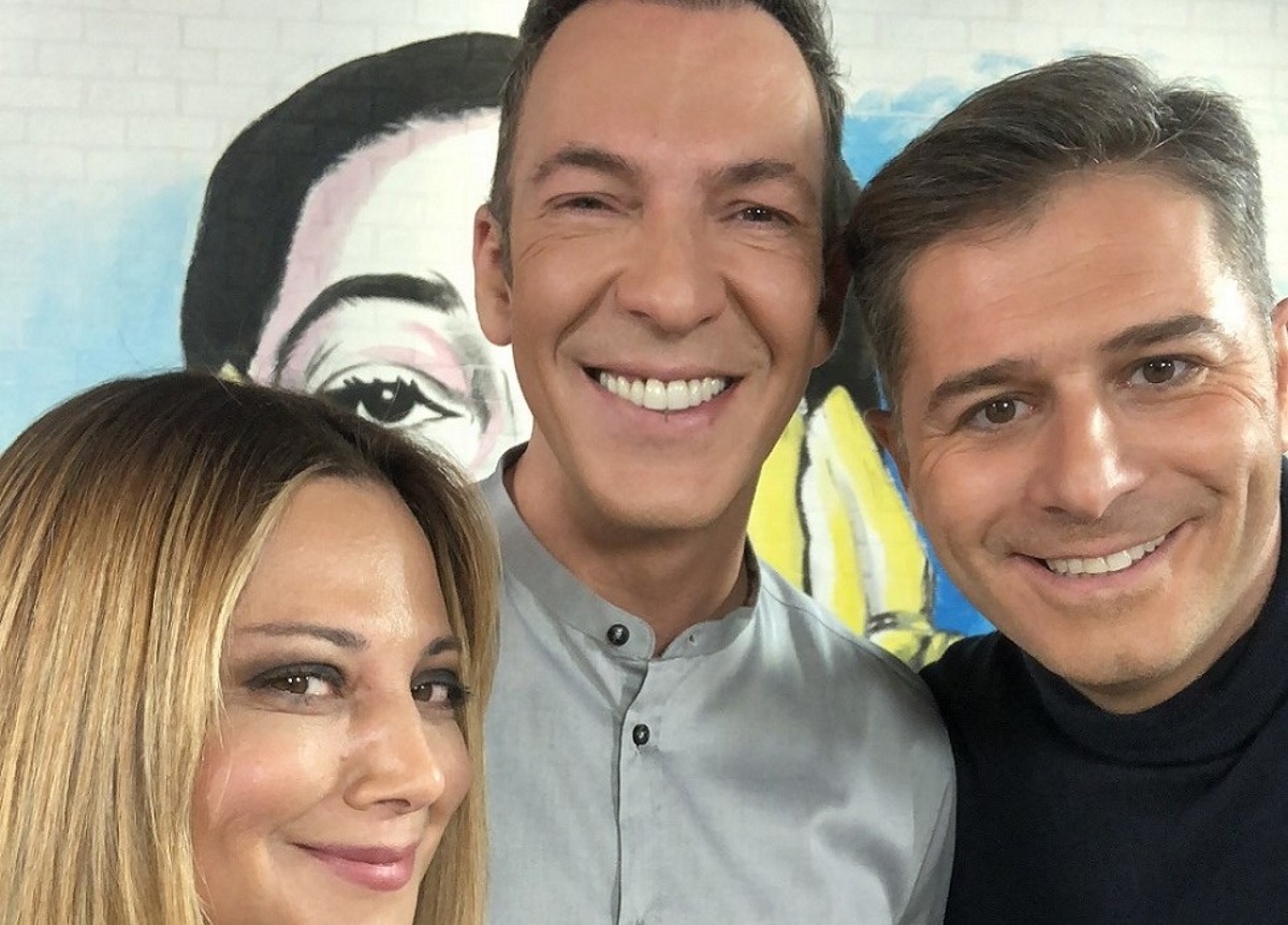 Ο Αλέξανδρος Μπουρδούμης μιλάει για όλα στο Dot