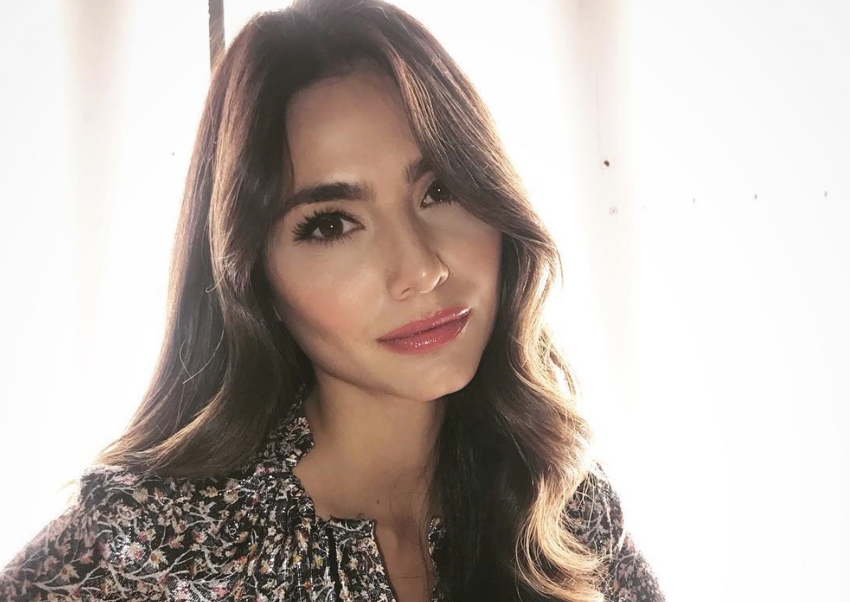 Ηλιάνα Παπαγεωργίου: Στο γήπεδο μαζί με την κολλητή της, Γιάννα Τερζή! [vid] – TLIFE