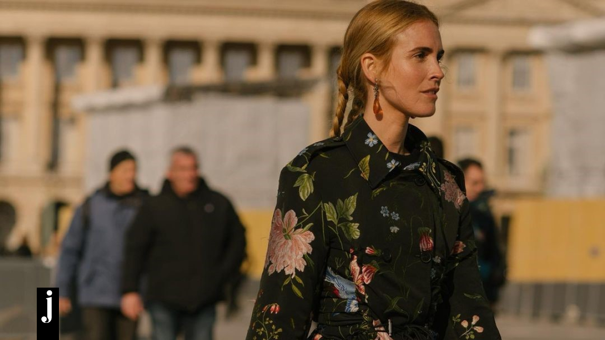 Shopping Alert: Τα πιο κομψά, floral φθινοπωρινά φορέματα για να επενδύσεις
