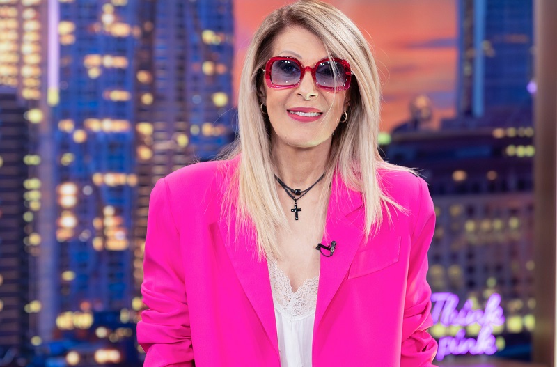 Εύη Δρούτσα:  Γιατί η Καίτη Γαρμπή απέρριψε τον «Παλιόκαιρο»; – Zinapost.gr