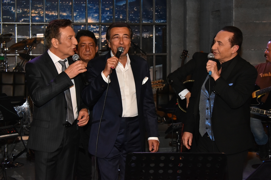 «Στην υγεία μας ρε παιδιά»: Έρχεται μεγάλο λαϊκό γλέντι το βράδυ του Σαββάτου! – TLIFE