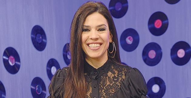 «Μάθημα σολφέζ» στο… πλατό της ΕΡΤ!