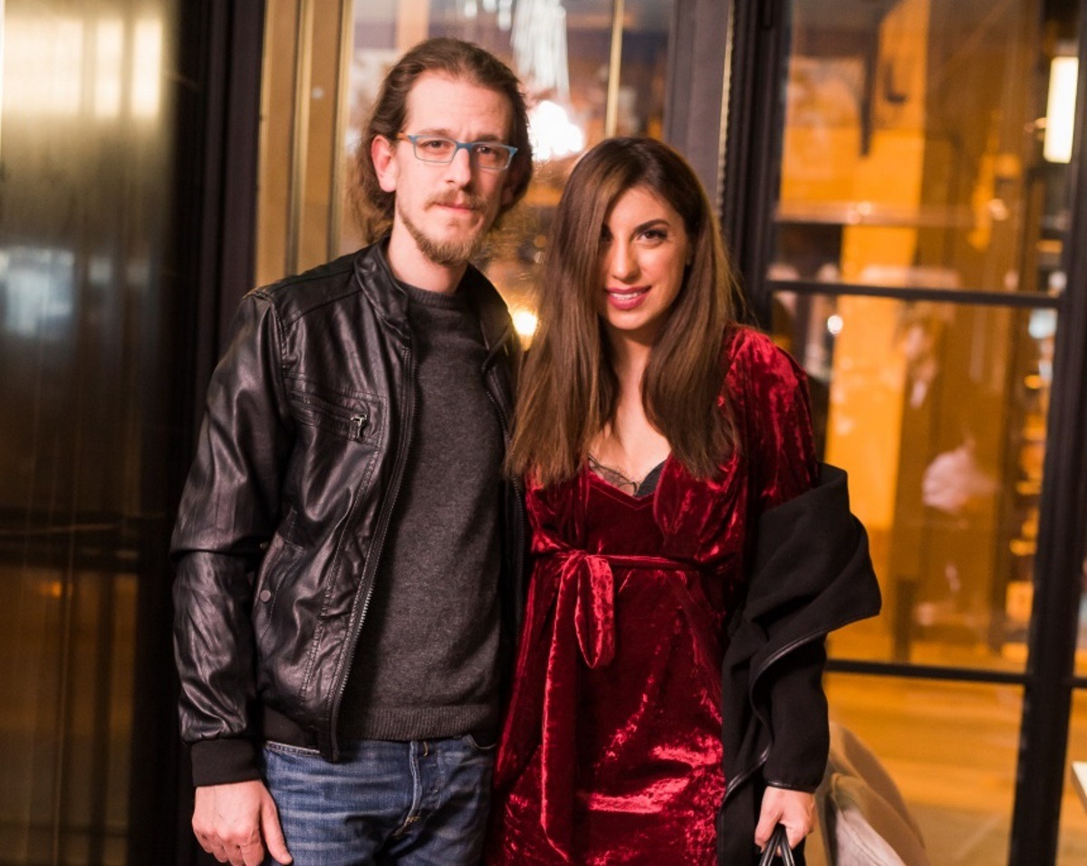 Μελίνα Μακρή: Σπάνια βραδινή έξοδος με τον σύζυγό της! Φωτογραφίες – TLIFE