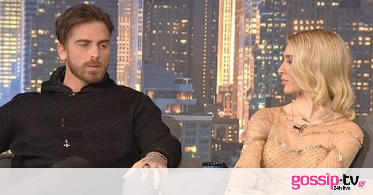 The 2Night Show: Δώρος Παναγίδης: «Φύγαμε από το POL όταν νιώσαμε ότι θίγεται η αξιοπρέπειά μας…»