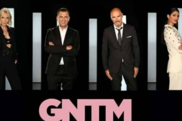 GNTM διαρροή: Κλάματα, μονόλογοι και οι φίλες που γίνονται εχθροί!