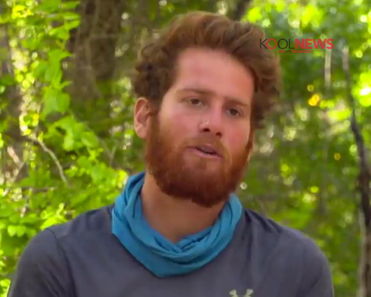 Survivor Spoiler: Αποχώρησε οικειοθελώς ο Τζειμς Καφετζής αναφέρει ο Τριαντάφυλλος – Η τρολιά του αιώνα