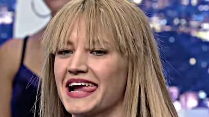 #GNTMgr: Βύσμα αποκάλεσε η Ειρήνη Ερμίδου γνωστή  φετινή παίκτρια. Ποια είναι [φωτο]