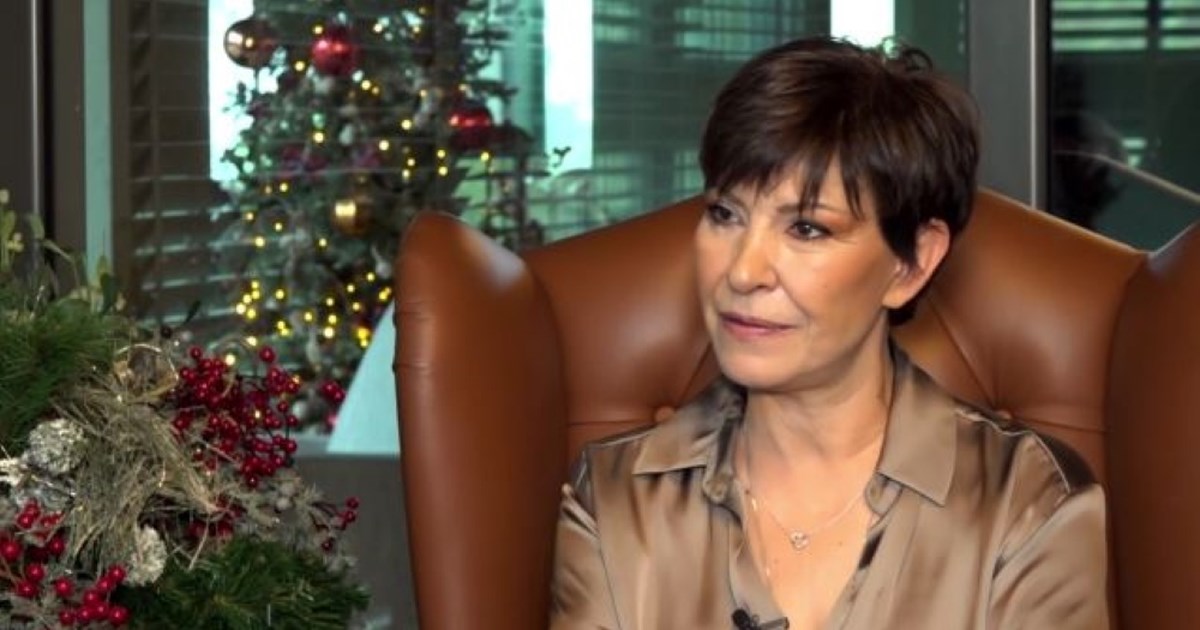 Κωνσταντίνα: ‘Περιμένω ακόμα να μάθω για τον αγνοούμενο πατέρα μου’