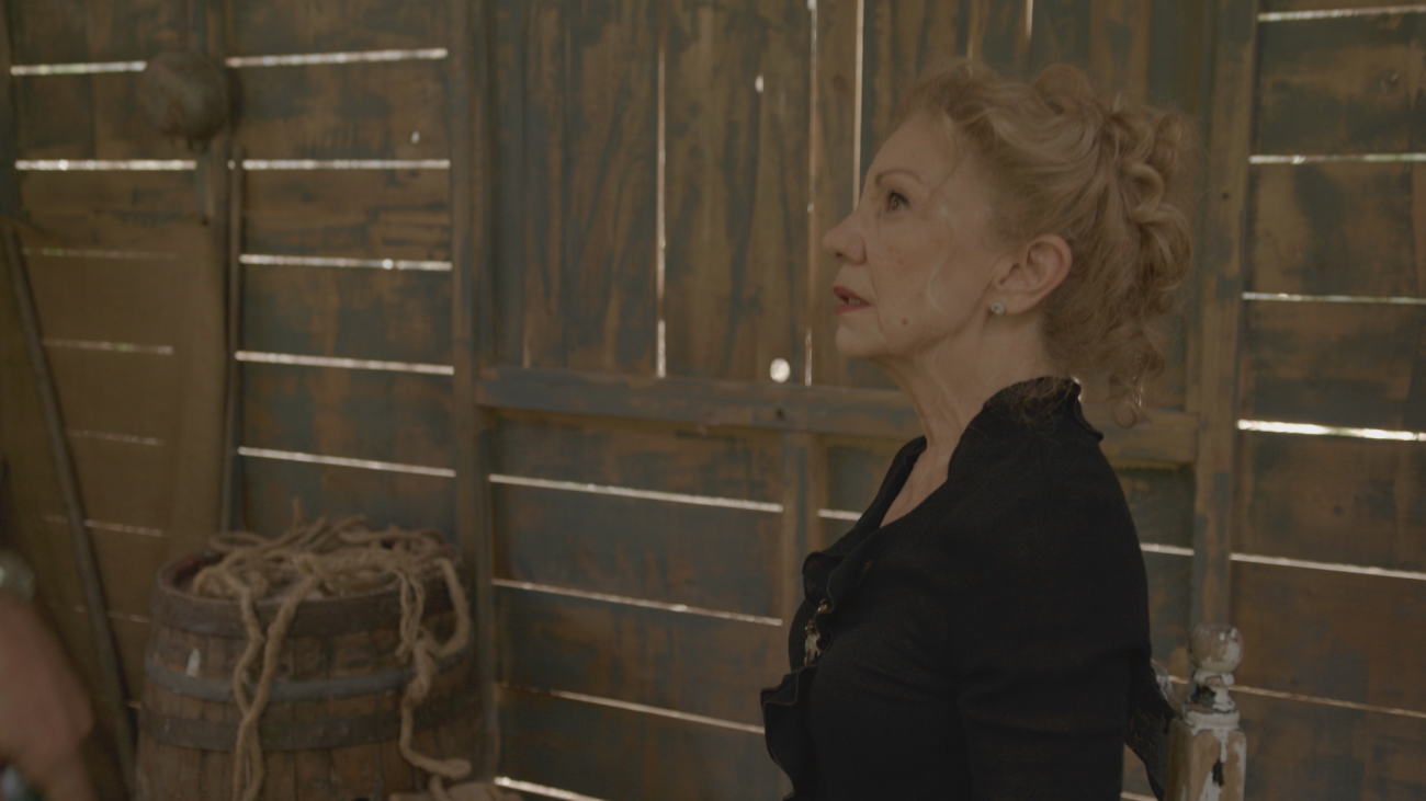 Έρωτας Φυγάς: Η Μαργέτα είναι αποφασισμένη να πληρώσει για τις αμαρτίες του παρελθόντος | Zappit