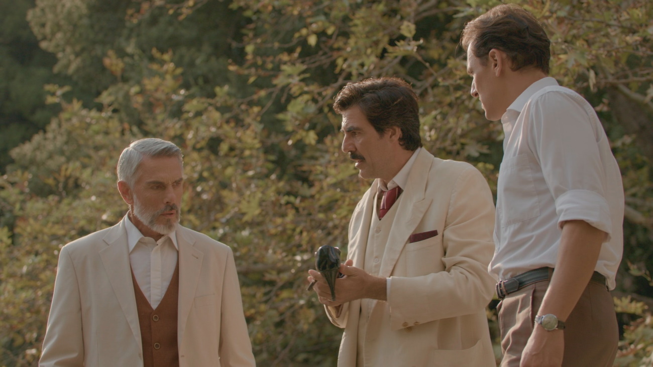 Έρωτας Φυγάς: Η Μαργέτα αγνοείται και όλοι φοβούνται για το χειρότερο | Zappit