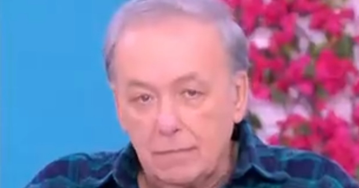 Ανδρέας Μικρούτσικος: ‘Να πω εγώ γιατί συμβαίνει αυτό που δεν τραβάω ζόρι;’